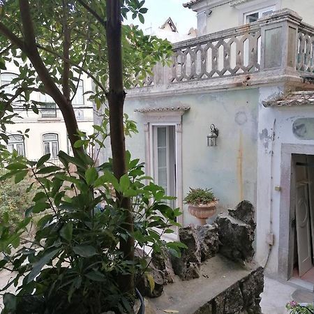 Osborne Guest House Sintra Exterior foto