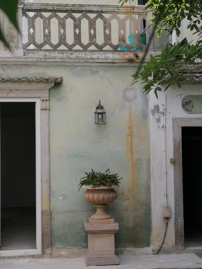 Osborne Guest House Sintra Exterior foto