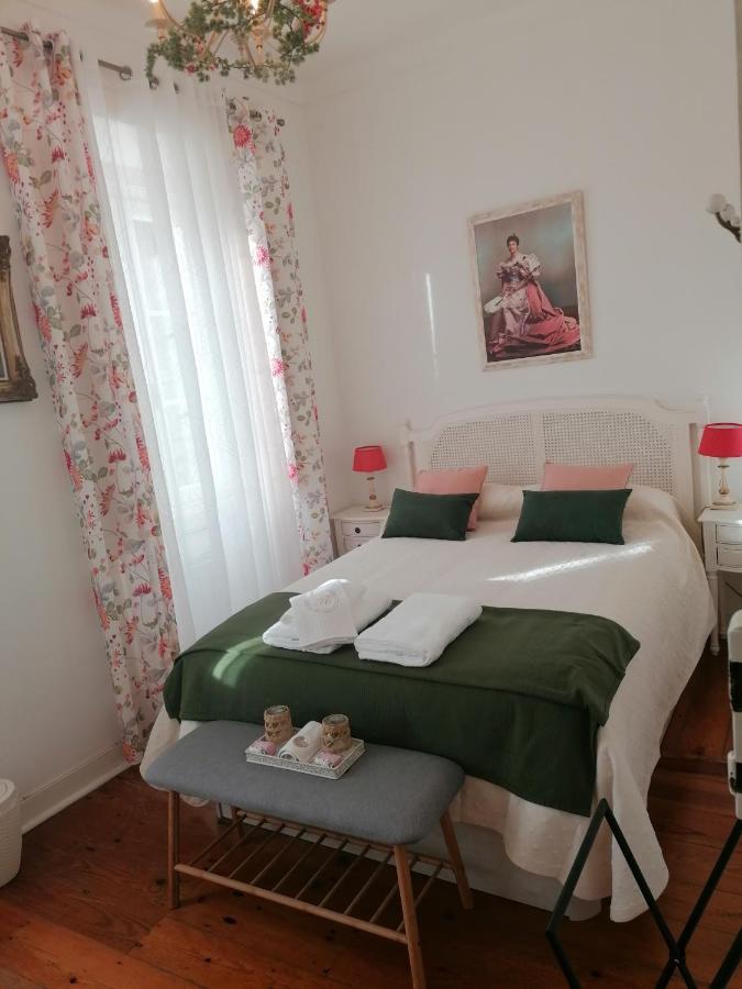 Osborne Guest House Sintra Zimmer foto