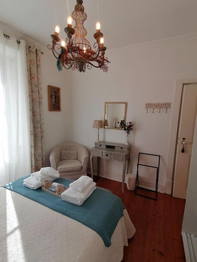 Osborne Guest House Sintra Exterior foto