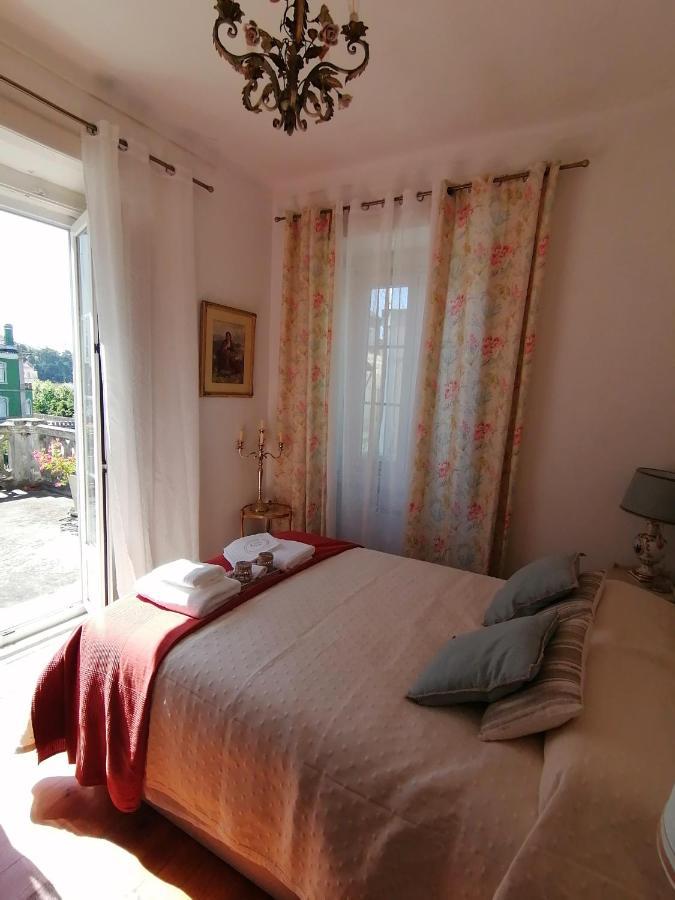 Osborne Guest House Sintra Exterior foto